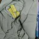 Topcee Cooling Throw Blanket