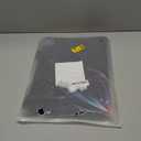 Stove Cover Stove Covers For Electric Stoves Foldable Multipurposeglass Top Protector Thick Natural Rubber Anti-Slip Coating Expands Usable Space (27.9inx20in) (Line Butterfly)