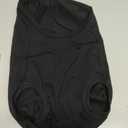 Puppy Clothes for Small Dogs & Cats, Comfortable Summer Shirts & Vests, Soft Cotton Tops (Black S)