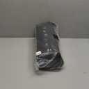 Kaluns 50 PCS Silicone Kitchen Utensils Set Complete Kitchen Set - 800F Heat Resistant Non-Stick Premium Cooking Utensils W Wooden Handles - Can Opener, Masher, Turner, Silicone Spatula Set (Gray)