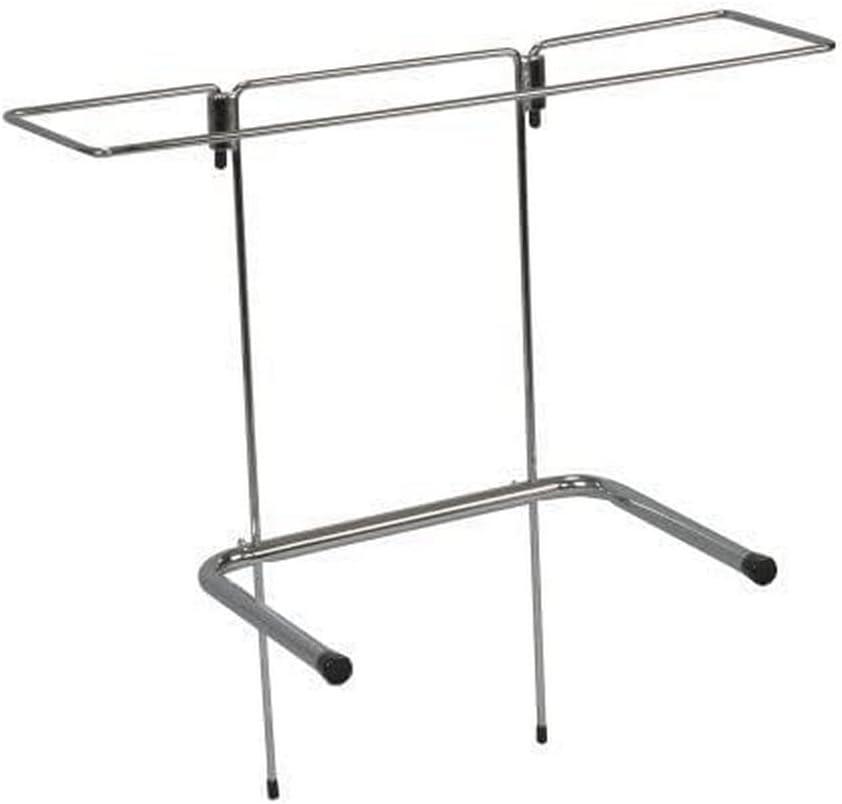 DMI Blanket Lifter Support Bar with Adjustable Frame Keeps Blankets and Sheets from Pressing on Body to Relieve Pressure and Temperature