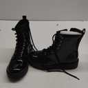 Soda womens Firm Ankle Boot, 8.5