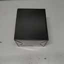 Hooga Desk Lamp, Blue Light Blocking, 3 Modes: Amber 1600K, Red, Full-Spectrum 4000K, Dimmable, Rechargeable, Eye Strain Relief, Circadian Friendly