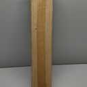 6 Pairs of 18 Inch Hardware 3-Section Full Extension Ball Bearing Side Mount Drawer Slides,100 LB Capacity Drawer Slide (Zinc Plated)