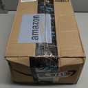 PerfectFit Arm Sling Shoulder Immobilizer with Abductor, Medical Grade Support Brace, Rotator Cuff or Surgery Recovery Sling, Shoulder Brace for Men and Women, Large, Black