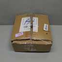 PACEARTH Weighted Vest, 12lb Weight Vest with Reflective Stripe, Body Weight Vests for Women, Men, Weight Loss Workout, Strength Training, Running, Walking, Jogging