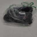 PJZHJ Non Slip Work Shoes Water & Oil Resistant Food Service Shoes Comfortable Slip-On Chef Footwear for Restaurant Hospital (11.5)