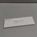 Stylus Pen for iPad 6th-11th Generation-2X Fast Charge Active Pencil Compatible with 2018-2025 Apple iPad Pro 11"/12.9"/M4, iPad Air 3/4/5/M2/M3,iPad mini 5/6 Gen-White