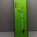 Greenworks 24V 12-Inch Cordless String Trimmer/Edger (Gen 2), Battery and Charger Not Included