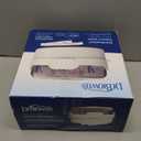 Dr. Brown's Microwave Steam - for Baby Bottles, Nipples, Bottle Parts, Pacifiers, Teethers and Breast Pump Parts