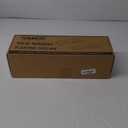 Shario Nursery Book Shelves, 4-Pack White Floating Shelves for Wall Kids, Scalloped Shelves, Wall Book Shelves for Bedroom Kids, Toddler Room, Baby Room, Nursery Decor (16.5 Inches)