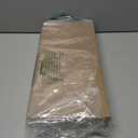 OTOSTAR Throw Pillow Insert, 16 x 24 Cushion Inner Soft Fluffy Plump Stuffer Cushion Pad White Decorative Pillow Insert