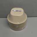 Homestockplus 48 Oz Disposable Bowls - Heavy Duty and Compostable Bowl - Made from Sugarcane and Bamboo Fibers, Microwave Safe - Large Paper Bowl for Soup, Salad, Ramen, Popcorn, etc. [50 Pack]