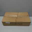 Pull Out Pots and Pans Organizer Under Cabinet, Expandable Sliding Lid Holder and Pan Rack for Kitchen, Slide Out Inside Cabinet for Pot Lid, Bakeware, Dishes, 10 Adjustable Dividers, 2 Pack Black