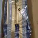 PRESDE 24" LED Bathroom Vanity Light Fixtures, Modern Brushed Gold Bathroom Lighting Bar Fixture Over Mirror Dimmable