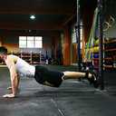 Resistance Bands Exercise Bands11 Sets Fitness Resistance Rubber Bands Rally of Multi Functional Muscle Yoga Training Rope Strength Training (Black,Blue,Green)