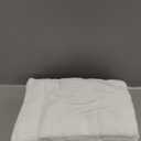 Spa Facial Towels - Salon Hand Towels Bulk for Estheticians - Soft Toallas para Salon De Belleza - 16 x 27 Inches - Pack of 12 (White)