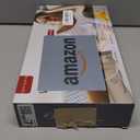 Comfytemp Hip Heating Pad Hip Brace, FSA Eligible Items Only List Birthday Gifts for Mom Women Dad Men, HSA Approve Lower Back Thigh Buttock, Heated Wrap, Electric HSA Heat Pad Hot Relax (M) (Gray)