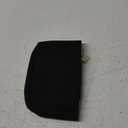 Lckaey Purse Organizer For Chanel 22 Handbag - Single Shoulder Felt Organizer Insert Y081(Black-Mini)