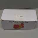 Dog Slow Feeder Puzzle Toy, 2-in-1 Interactive Duck Shaped Puppy Treat Feeding Food Dispenser Mental Stimulation Toys for Small & Large Cats Dogs