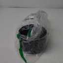 T-fal Specialty Nonstick Handy Pot with Glass Lid 3 Quart Oven Safe 350F Cookware, Pots and Pans, Dishwasher Safe Black