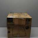 ALL FOR PAWS Automatic Dog Ball Launcher for Medium to Large Dogs, Interactive Tennis Ball Thrower, Rechargeable Dog Toy Mental Stimulation Training Game for Energetic Dogs (Max Size)