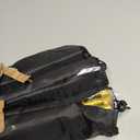 JEAWIWI 3PCS Golden Easel Stand for Wedding Sign Stand, 66 Inch Adjustable Metal Easels for Display, Portable Folding Easel for Wedding, Display Show, Arts, Poster with Portable Bags