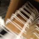 WD28X31819 WD28X10284 Lower Dishwasher Rack Replacement Compatible With GE Kenmore Dishwasher Rack Assembly ADW1100N10WW Replaces WD28M65 WD28X10001 WD28X10054 WD28X10213 WD28X10335 WD28X305