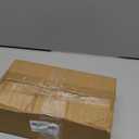 Glass Reed Diffusers Bottles for Home, Diffuser Bottles with 20PCS Reed Diffuser Sticks, Vintage Embossed Apothecary Style Flower Bud Vases with Cork Lids, Set of 3