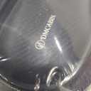 Platform Slides for Women and Men | Chunky Thick EVA Sole with Stable Support | Non-Slip for Daily Wear (9.5-10.5 Women/8-9 Men, Navy)