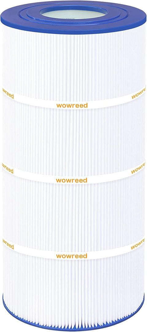 Pool Filter Compatible with CX800RE, C-8600, Star-Clear II C800, PA80, FC-1280, 1 Pack