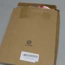 Suncalla 10 Pcs Valentine's Day Satin Chair Sashes Red Love Heart Dining Chair Cover 24 x 13'' Red Bows Elastic Reusable Back Ribbon Bows Cover for Wedding Events Anniversary Bridal Banquet Party