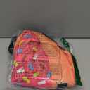 Supet Inflatable Dog Cone Collar Alternative After Surgery, Doggie Neck Donut Collar Recovery ECollar, Soft Dog Cone for Large Dogs