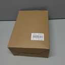 CAROMOP Luxury Faux Leather Seat Covers 2 Front Seat,Easy to Insatll Seat Covers for Cars,Airbag Compatible Fits Most Cars, Vehicles,Sedans,Trucks & SUVs(Black)