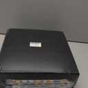 Felt Cork Board for Wall: Extra Large Bulletin Board for Office - 0.5 Inch Thick Corkboard Tiles 4 PCS Grey Pin Board Squares Adhesive