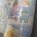 Pampers Training Pants - Easy Ups Girls & Boys - Size 4T-5T, 56 Count, Peppa Pig Potty Underwear 
