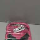 Kids Case for Samsung Galaxy Tab A7 Lite 8.7" Tablet, Built-in Screen Protector, Shockproof Handle Stand Protective Case for Samsung Galaxy Tab A7 8.7 inch 2021(SM-T220 / T225 / T227), Pink