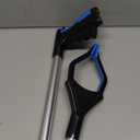 Grabber Reacher Tool, 32" Grabbers for Elderly, Lightweight Extra Long Handy Trash Claw Grabber, Mobility Aid Reaching Assist Tool for Trash Pick Up, Nabber, Litter Picker, Arm Extension