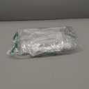 10 Pack 5 Inch Black and Gold Cabinet Pulls Black and Gold Cabinet Handles Kitchen Cabinet Handles Dresser Drawer Pulls Kitchen Cabinet Hardware (5 inch (128mm) Hole Center)