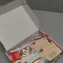 31 Birthday Decorations for Women Including Birthday Sash, Crown/Tiara, Numeral Candles and Cake Topper, 31 Year Old Gifts for Women, Rose Gold Party Decor Supplies