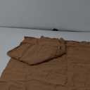 2 Pillowcases 25x25