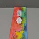 Artdone 16Jars Chrome Nail Powder Magic White Pearl Kit Mirror Effect Silver Metallic Holographic Dip Nail Powder for Resin Craft & Nail Art Fimo, Decoration Iridescent Aurora Mermaid Pigment