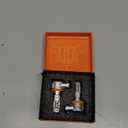 [2026 Upgrade] H-11 Fog Light Bulbs [Latest & Brightest] 24000lm 600% Brighter 1:1 Mini Size Design With 6000k Cool WhiteDirect Installation Fog Light Bulbs Plug and Play, Pack of 2