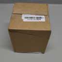 ALL-IN-ONE Paint, Durable cabinet and furniture paint. Built in primer and top coat, no sanding needed. Includes our 30 featured color card - Iron Gate (black), Quart (32 Fl Oz (Pack of 1))