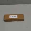 HUIHUIKK Nearsighted Oversize Myopia Glasses Everyday Use Mens Womens Black Distance Glasses (NOT READING GLASSES) (-1.5, Multi-colored)