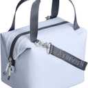 STANLEY Julienne Soft Cooler Bag, 7.4 qt, Dew Drop