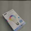 Feit Electric Smart Bulb, 100W Equivalent Color Changing and Tunable White, 2.4Ghz Wifi light bulb, No Hub Needed, Works with Alexa and Google Assistant, High CRI Dimmable LED OM100/RGBW/CA/AG, 1 Pack