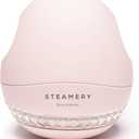 Steamery Fabric Shaver Pilo 1, Lint Remover for Pills and Bobbles, 5W, Portable, Rechargeable, Ergonomic, Scandinavian Design, Pink