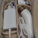 Braun IPL at Home Laser Hair Removal for Women and Men, Silk Expert Pro 5 PL5137 with Venus Swirl Razor, Permanent Visible Hair Reduction in Hair Regrowth for Body & Face, Corded, PL5137