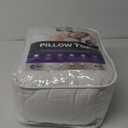 Sealy Pillowtop Mattress Topper - Queen